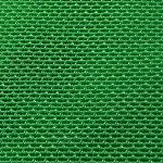 Tecido Tule visto de perto, na cor verde